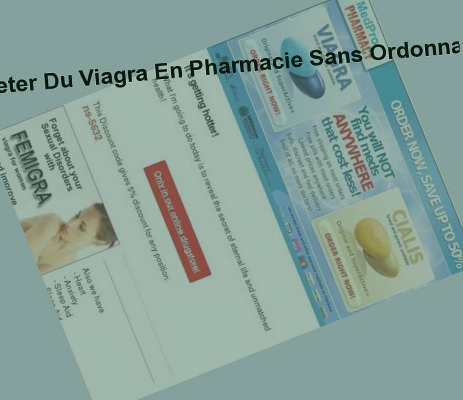 Viagra Sans Ordonnance Nice