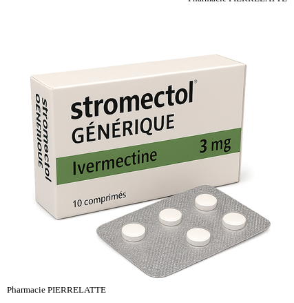 Ivermectine Sans Ordonnance Espagne