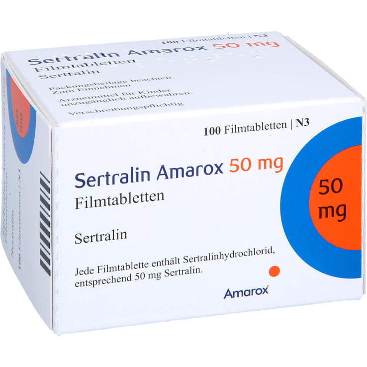 jamp sertraline 50mg