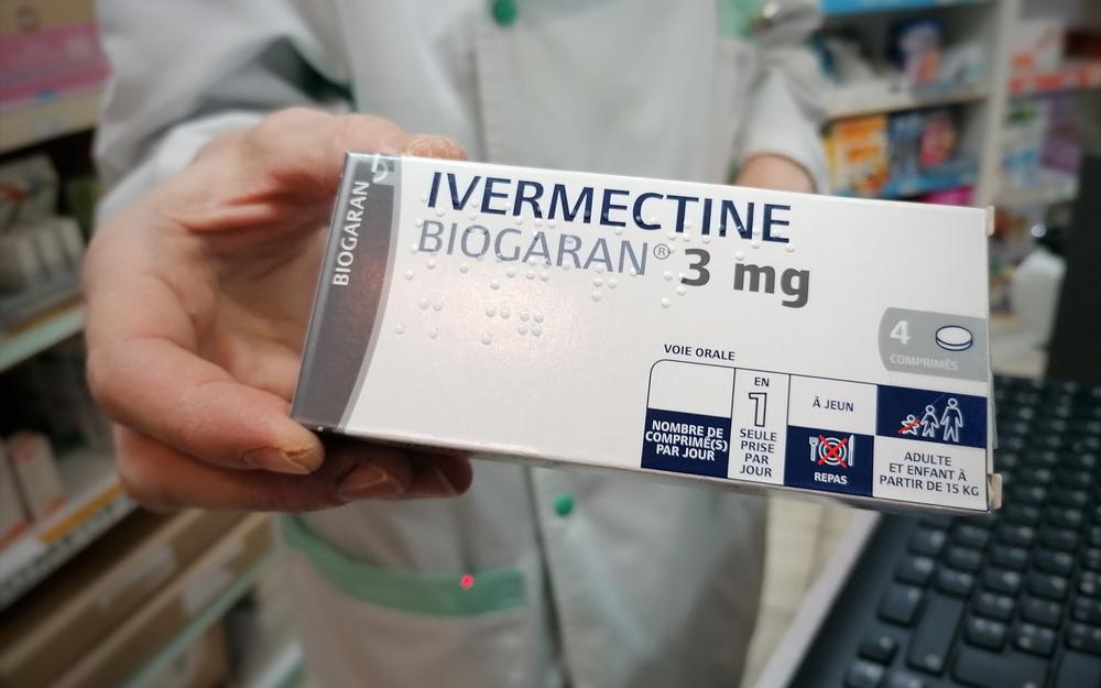Médicament ivermectine prix