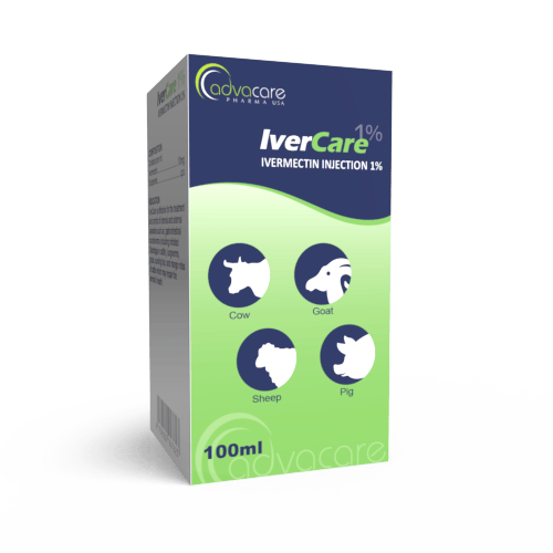 Ivermectin Où Acheter