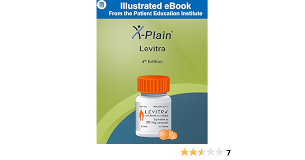 levitra le prix
