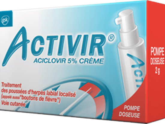 Acheter valacyclovir en ligne