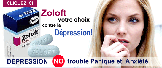 sertraline achat france