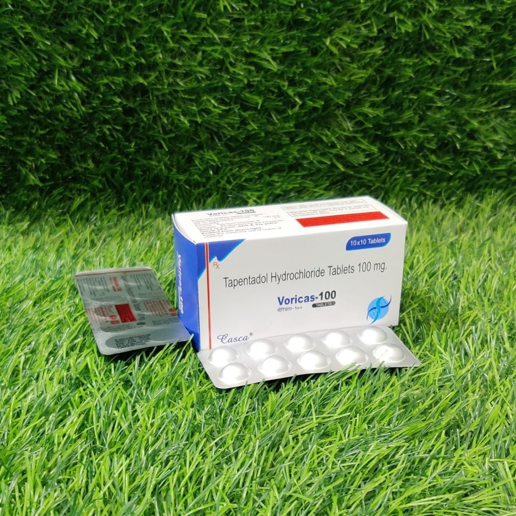 Tapentadol Prix