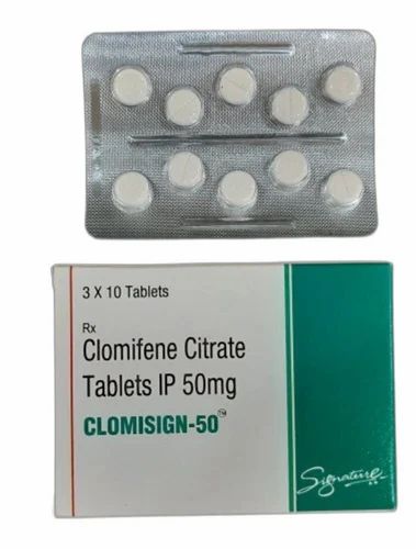 Clomiphène générique