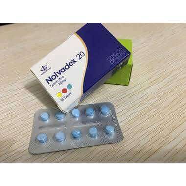 nolvadex 20mg prix
