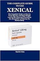Acheter Xenical Le Moins Cher