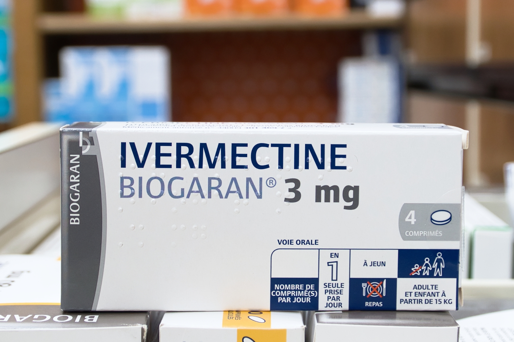 Commander Du Ivermectin En Ligne