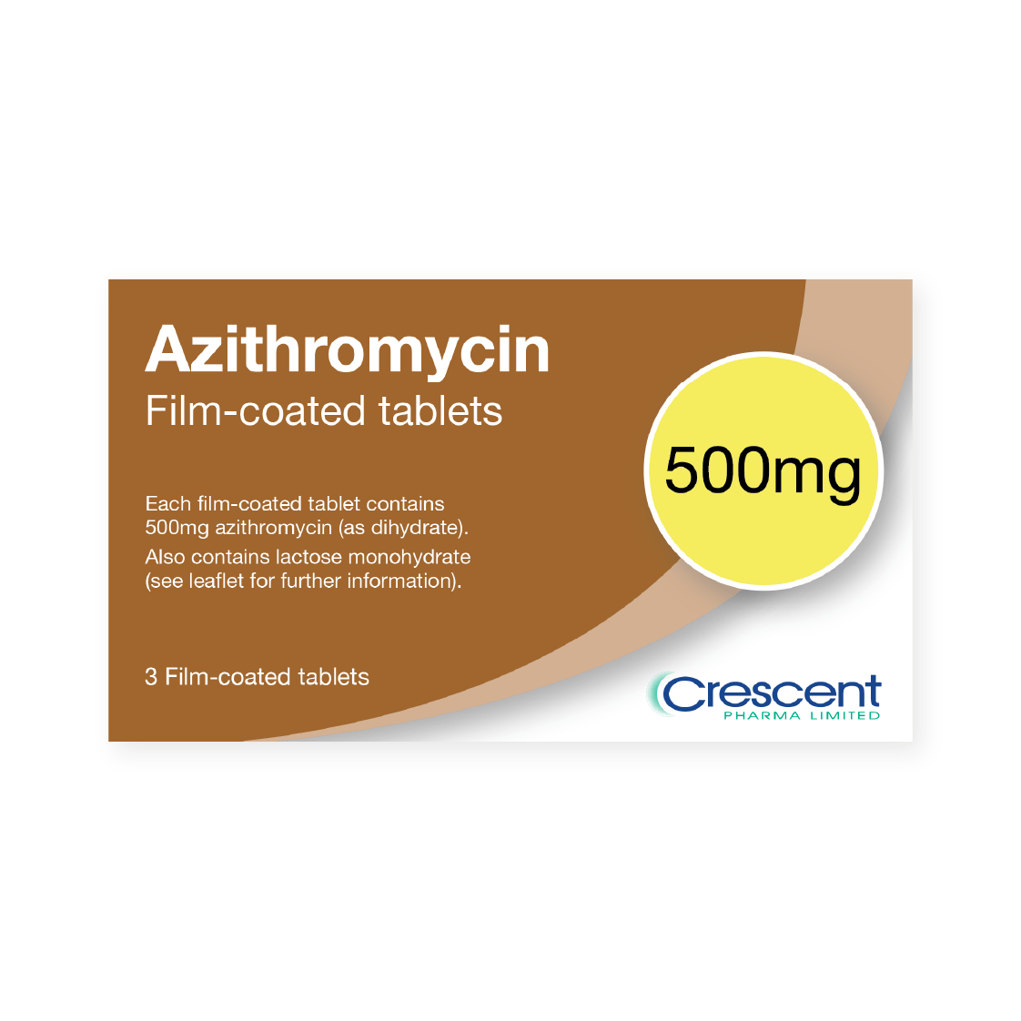 Azithromycin Générique