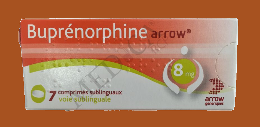 Tramadol Arrow Generique
