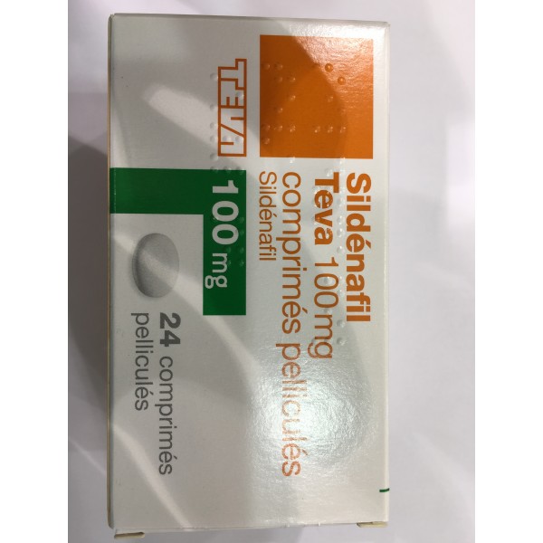 Sildénafil 50 Mg Sans Ordonnance