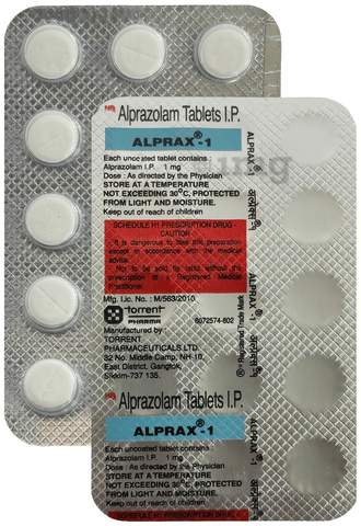 alprazolam 1mg online