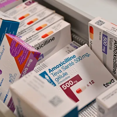 Amoxicillin acheter sans ordonnance