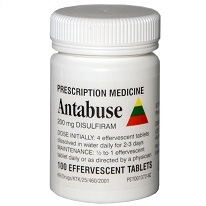 Antabuse Prix France