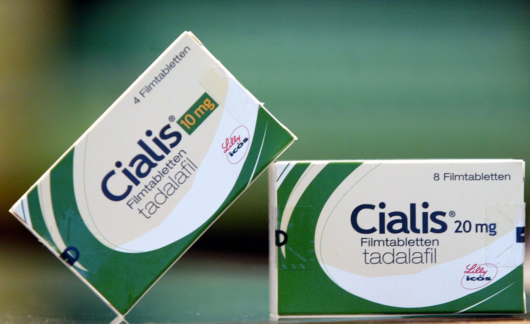 Cialis generique lilly avis