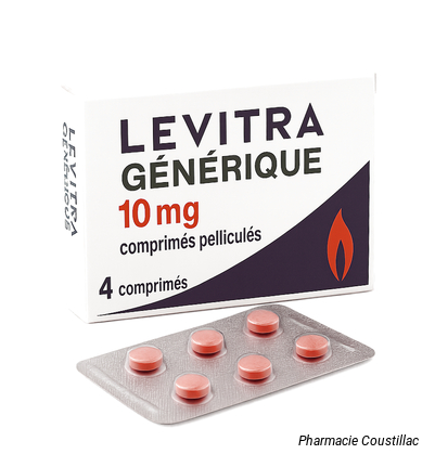 Silvitra sans ordonnance