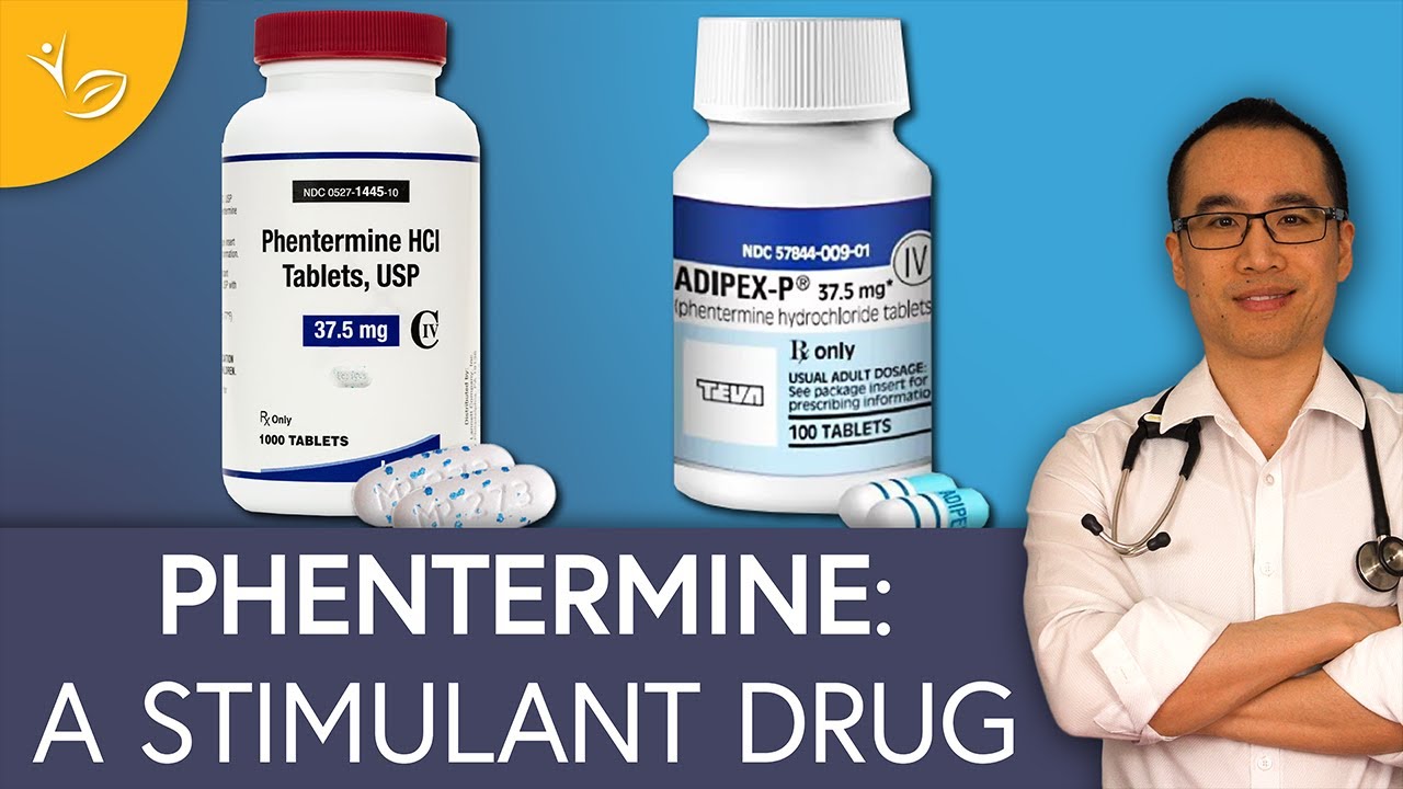 Phentermine 37.5 online
