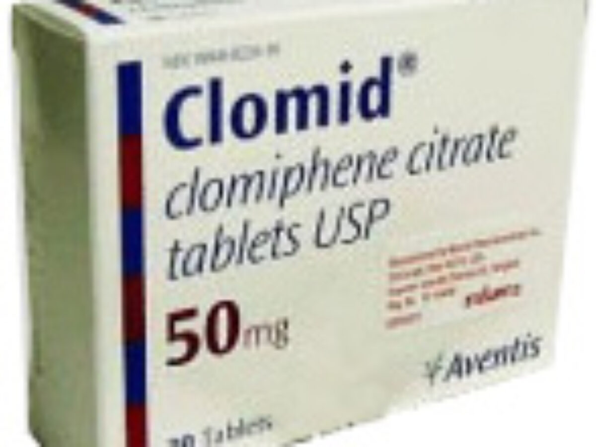 Prix Du Clomiphene