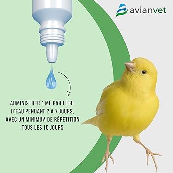 Ivermectine Oiseaux Prix