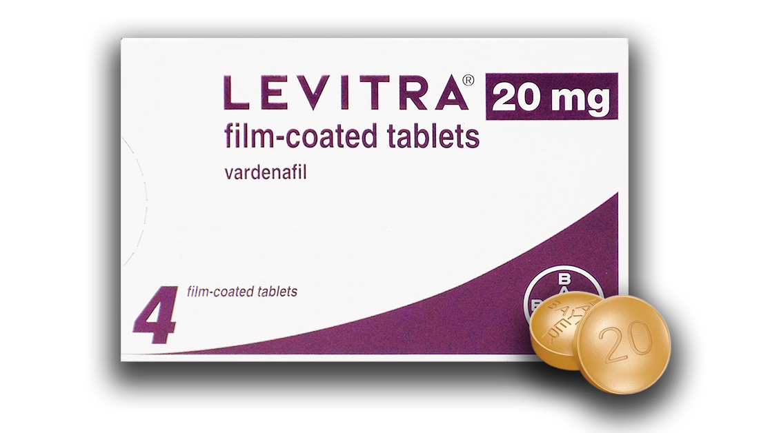 levitra 20mg online