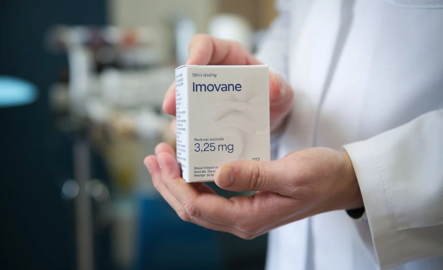 imovane 7.5 prix