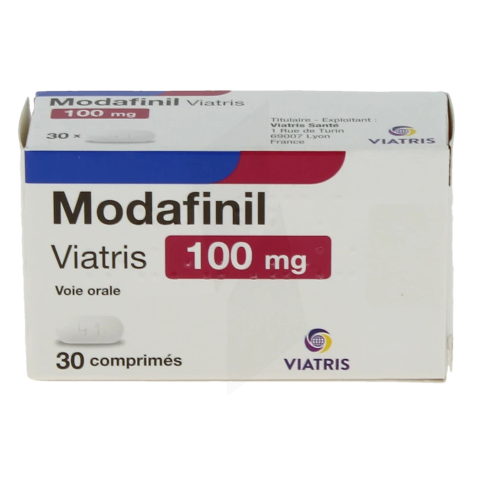 Comment Acheter Du Modafinil