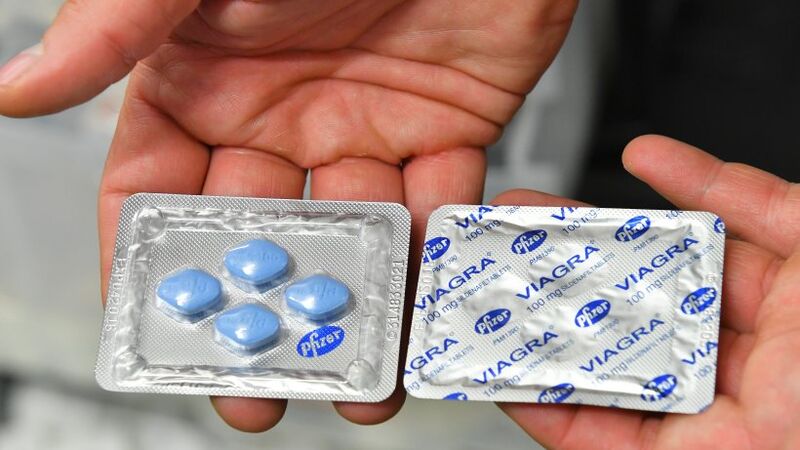 Sildenafil Online 100