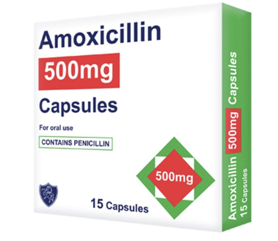 Amoxicillin Online