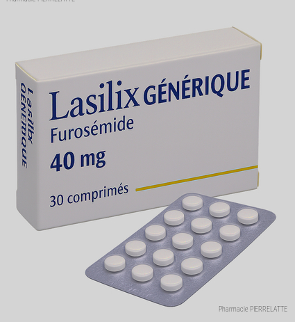furosemide 20 mg generique