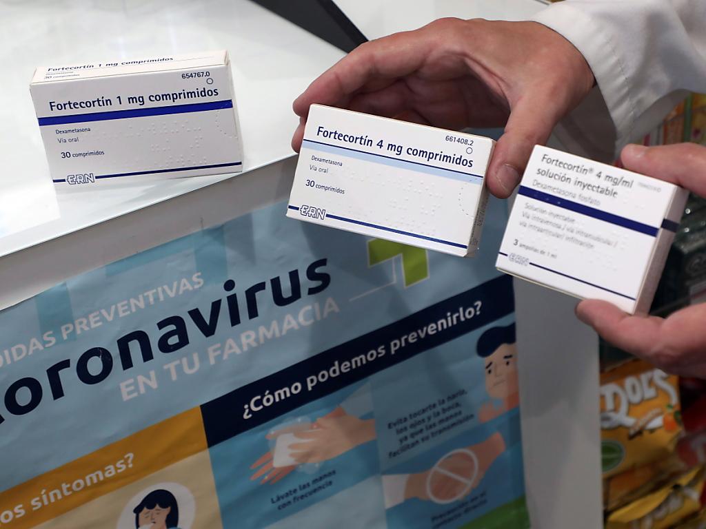Prednisolone Sandoz Sans Ordonnance