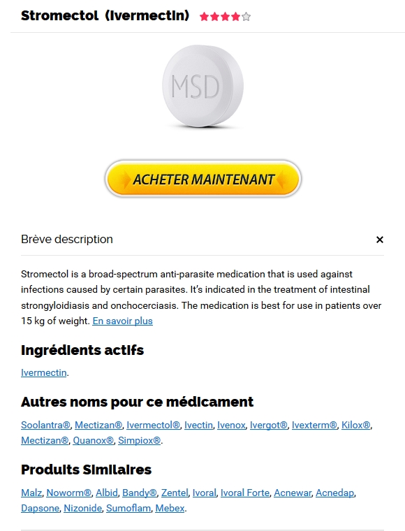 Commander Du Ivermectine Generique