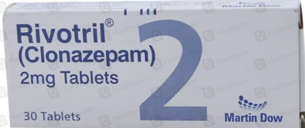 Klonopin 2mg online