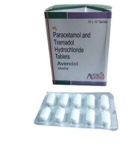 tramadol paracetamol acheter