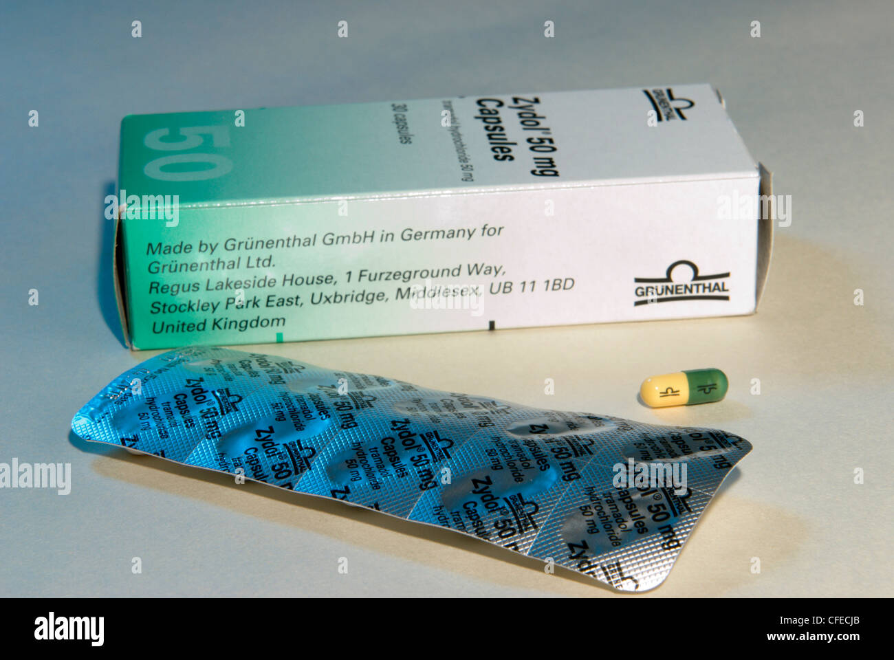 Tramadol est il un generique