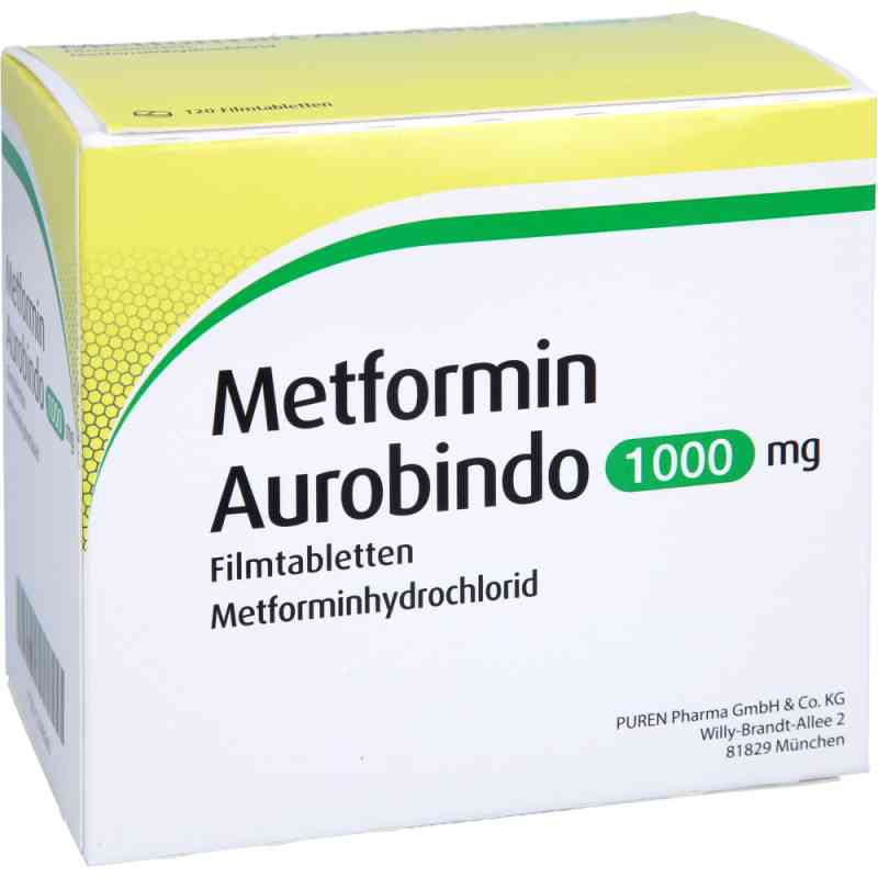 Metformine Pharmacie Online