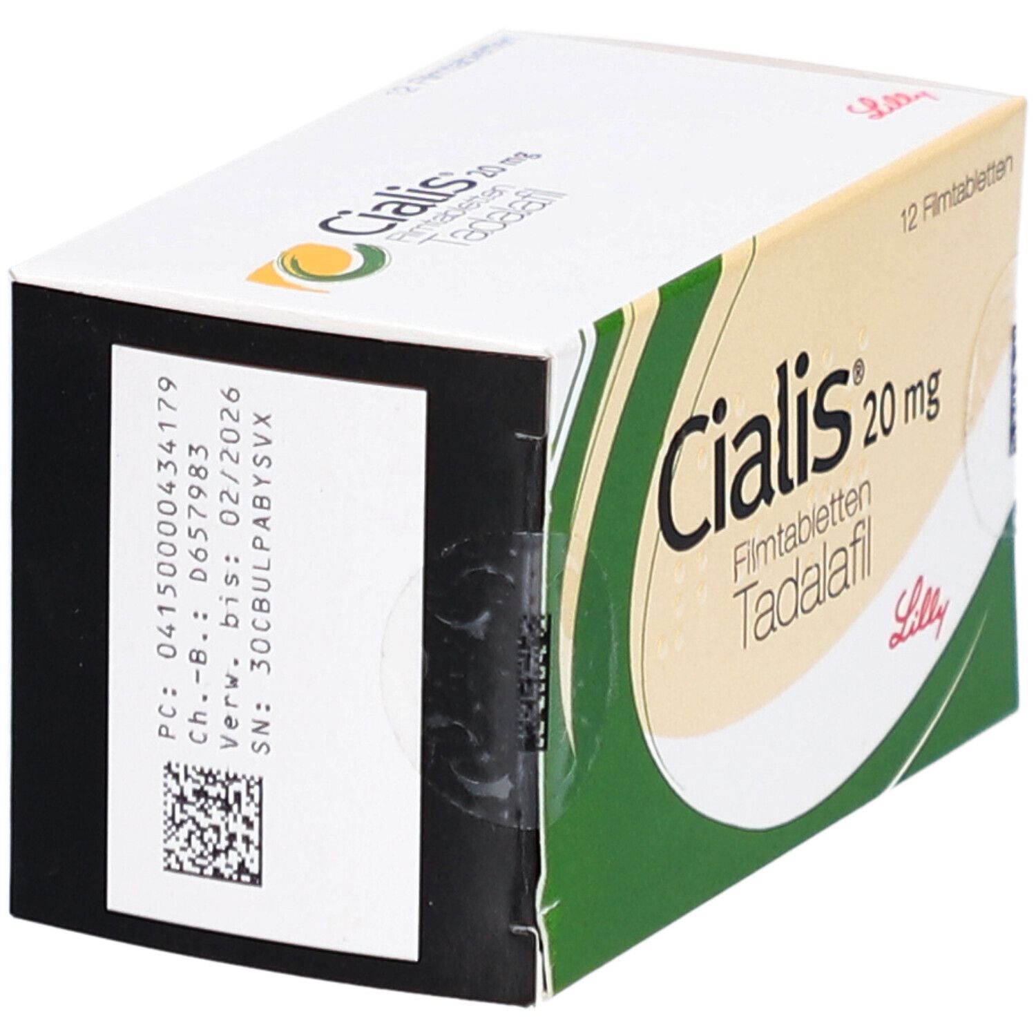 farmacia online cialis 20 mg