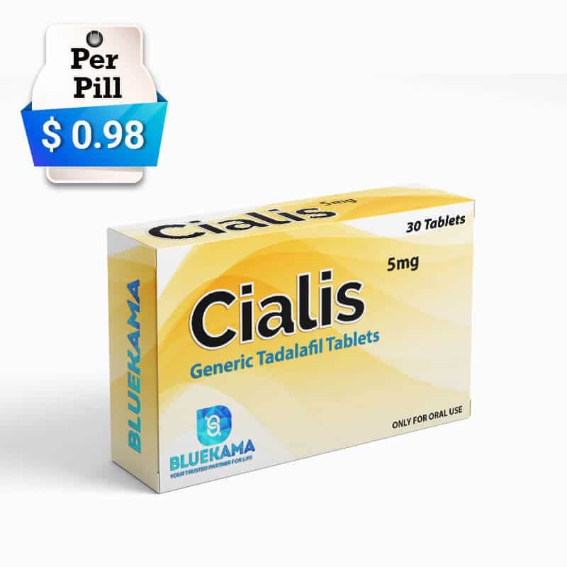 Farmacia Online Cialis 5mg