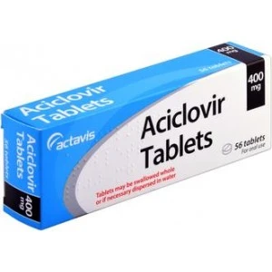 Aciclovir Online Acheter