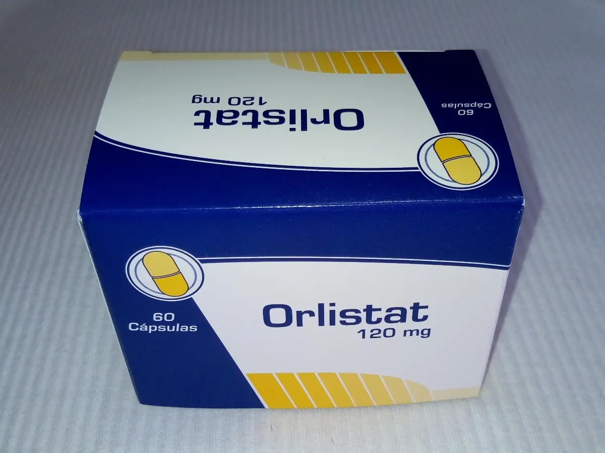 Orlistat Pharmacie En Ligne