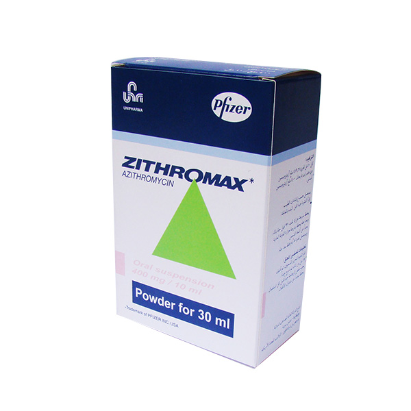 Zithromax online