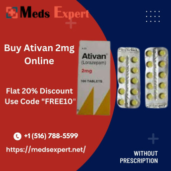 ordre ativan