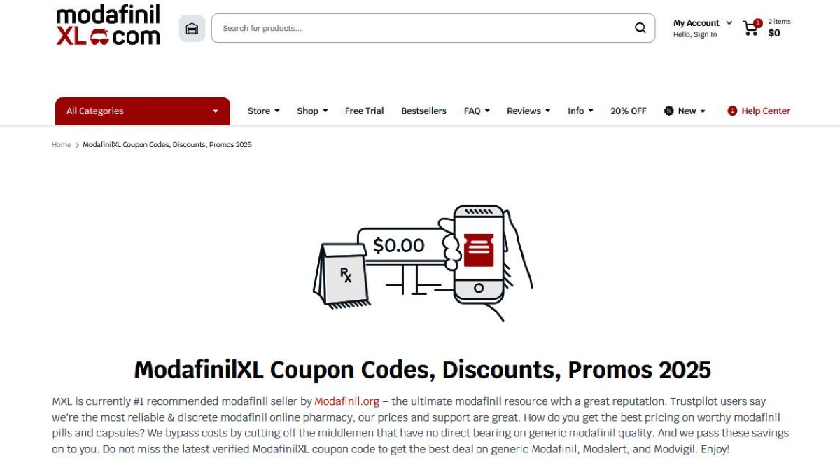 modafinil online italia