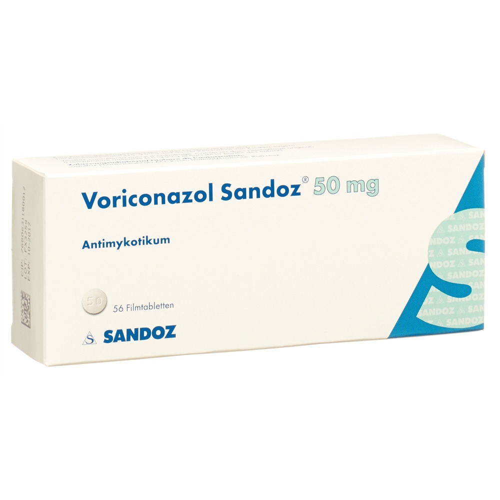 fluconazole 50 mg sans ordonnance