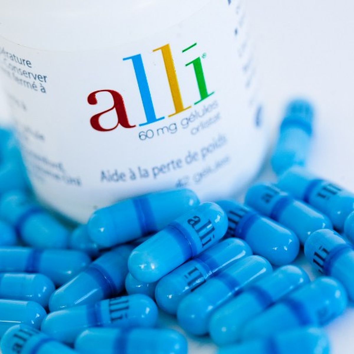 prix alli pharmacie france