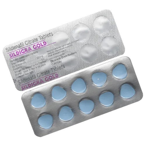 Sildigra Sildenafil Citrate 100mg