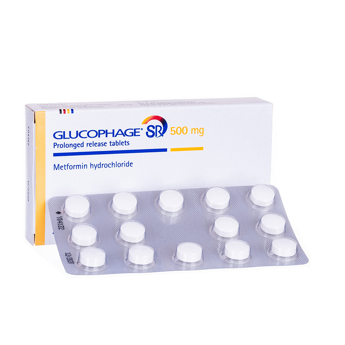 Glucophage 1000 Mg France