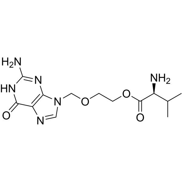 Valacyclovir france