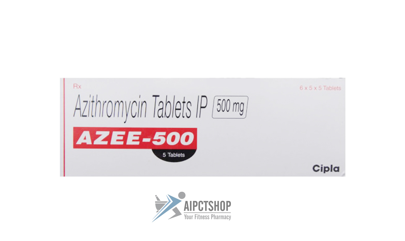 Azithromycin 500 Mg Online