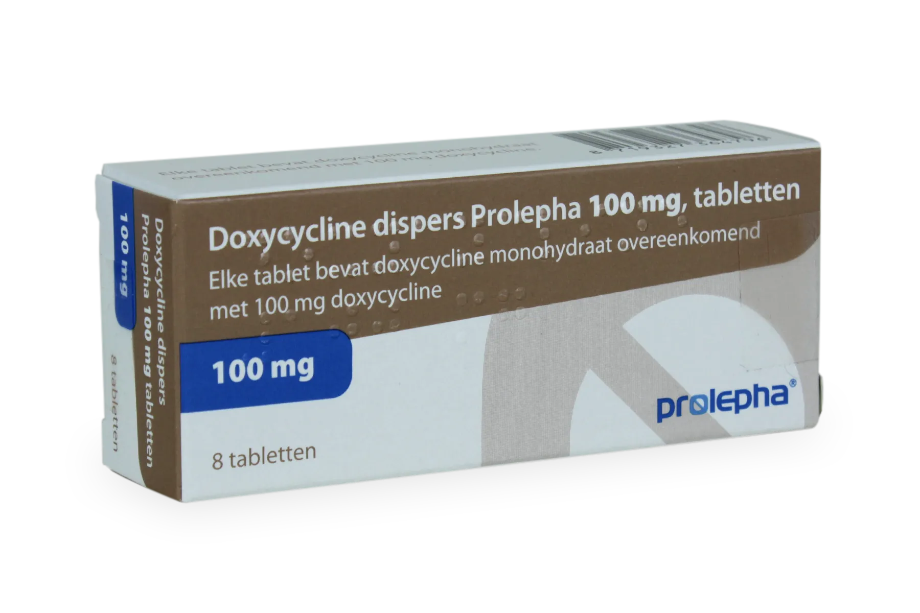 Doxycycline chlamydia acheter
